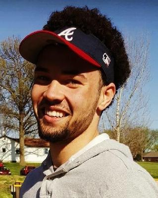 Marcus Denton death by force case profile photo