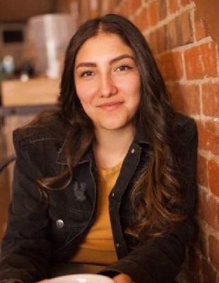 Serena Garcia death by force case profile photo