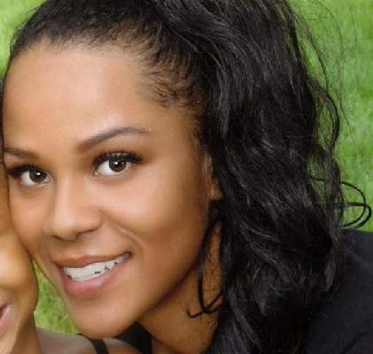 Kiara Livingston death by force case profile photo