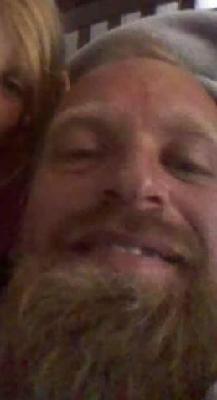 Earnest Ramsey death by force case profile photo