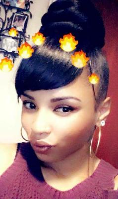 Aliyah Stinson death by force case profile photo