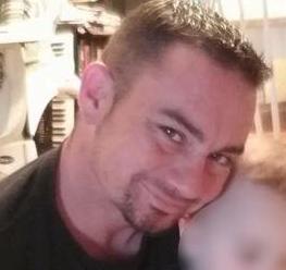 Kyle Free death by force case profile photo