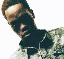 Potros Mabany death by force case profile photo