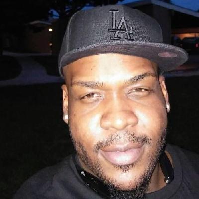 Darryl Clark death by force case profile photo