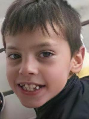 Branden Patten death by force case in Arboles, CO