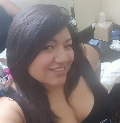Tania Arbaiza death by force case profile photo