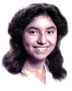 Ana Smith death by force case profile photo