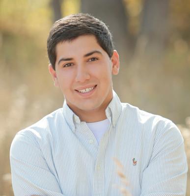 Dylan Salas death by force case profile photo