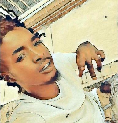Kendrick Shaw death by force case profile photo