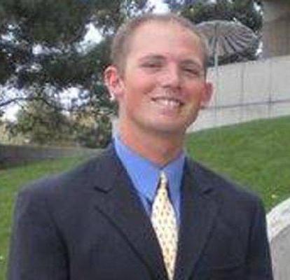Heath Gumm death by force case profile photo