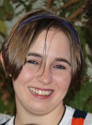 Clarissa Wilkens death by force case profile photo