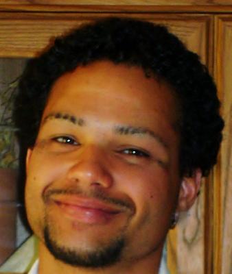 Benjamin Sharkey death by force case profile photo