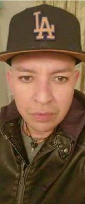 Junior Gamez death by force case profile photo
