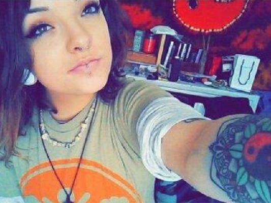 Natalie Bollinger death by force case profile photo