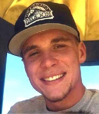 Cory William Forbush death by force case in Colorado Springs, CO