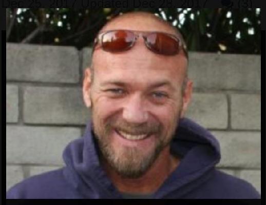 Brett Bean death by force case profile photo