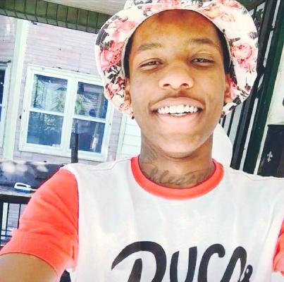 Edwin J Cook death by force case in Chicago, IL