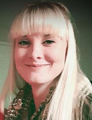Erika Bryant death by force case profile photo