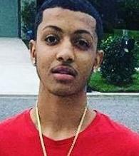 Ijah Hamilton death by force case in Denver, CO
