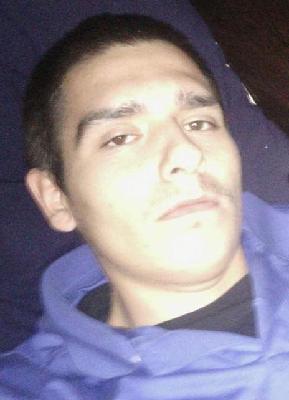 Francisco Alcon death by force case profile photo