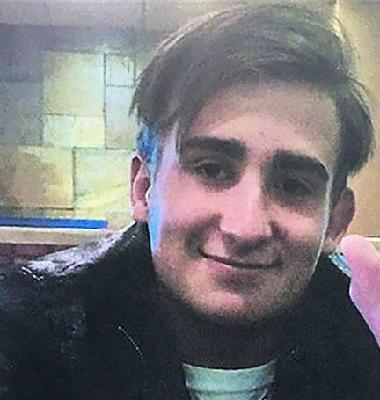 Patrick Palardy death by force case in Basalt, CO