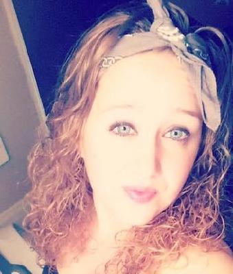 Danielle Calvert death by force case profile photo