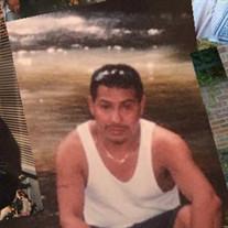 Salvador Gallegos Alvarado death by force case in Denver, CO