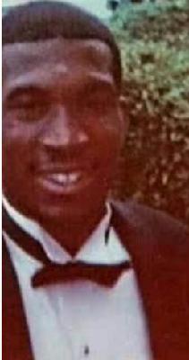Terrance Davis death by force case profile photo