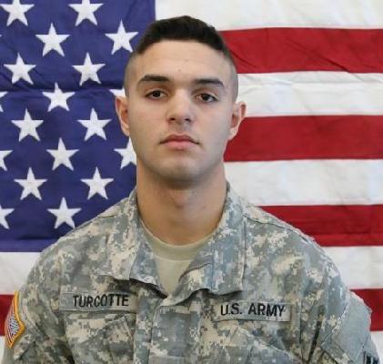 Matthew Turcotte death by force case profile photo
