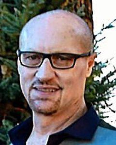 Randy Gene Baker death by force case in Greeley, CO