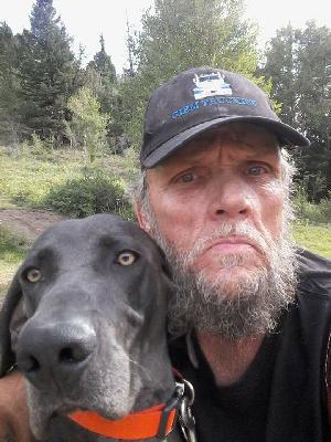 Kelly Smith death by force case profile photo