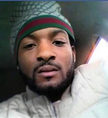 Cornelius Hunter death by force case profile photo
