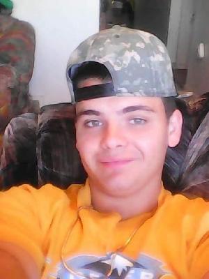 Thomas Gwardyak death by force case in Penrose, CO