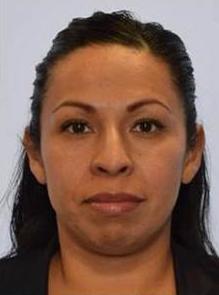 Virginia Verge death by force case profile photo