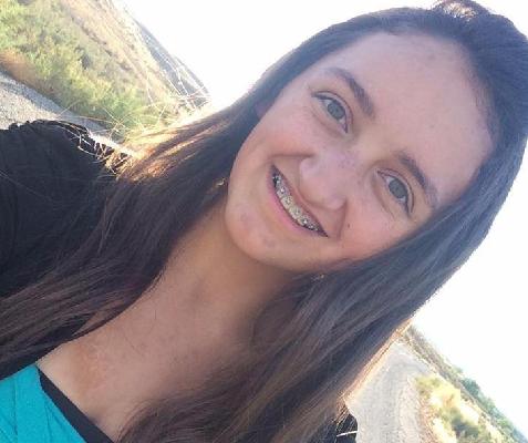 Kiera Quintana death by force case profile photo
