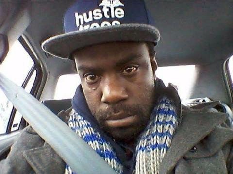 Kahari Oliver death by force case in Denver, CO