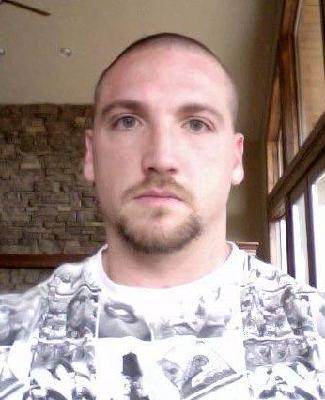 Nick Huner death by force case profile photo