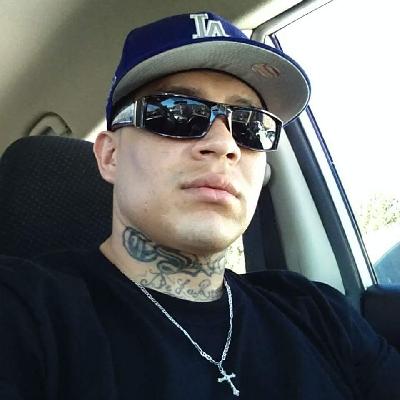 Julian Rosa death by force case profile photo
