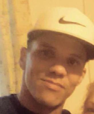 Leon Reimers death by force case profile photo