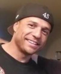 Travis Carothers death by force case profile photo