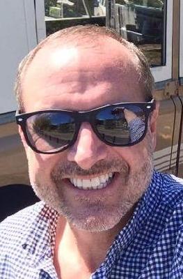Christopher King death by force case profile photo