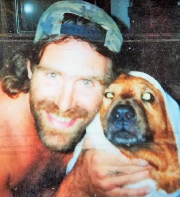 Danny Jones death by force case profile photo