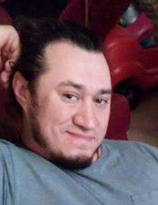 David Gaytan death by force case profile photo
