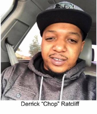 Derrick Ratcliff death by force case in Denver, CO
