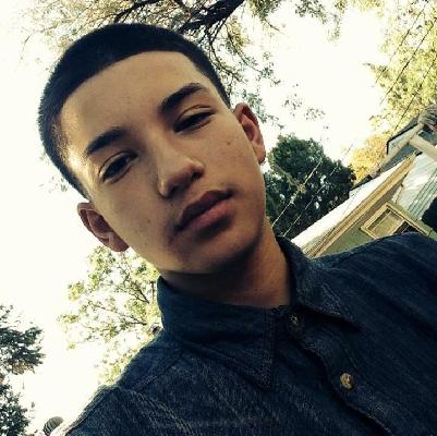 Uel Serrano-hernandez death by force case profile photo