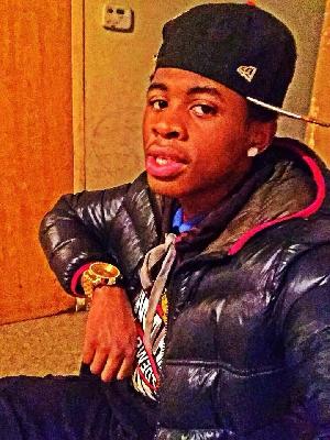 Terrell G Campbell death by force case in Chicago, IL