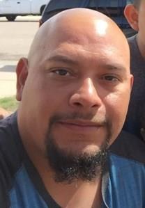 Alberto Ruiz death by force case profile photo