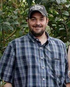 Emory Fraker death by force case profile photo