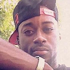 Alton Kelly death by force case profile photo