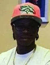 Jamarcust Mister death by force case profile photo